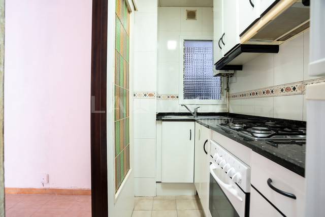 Piso en Venta en La Sagrera