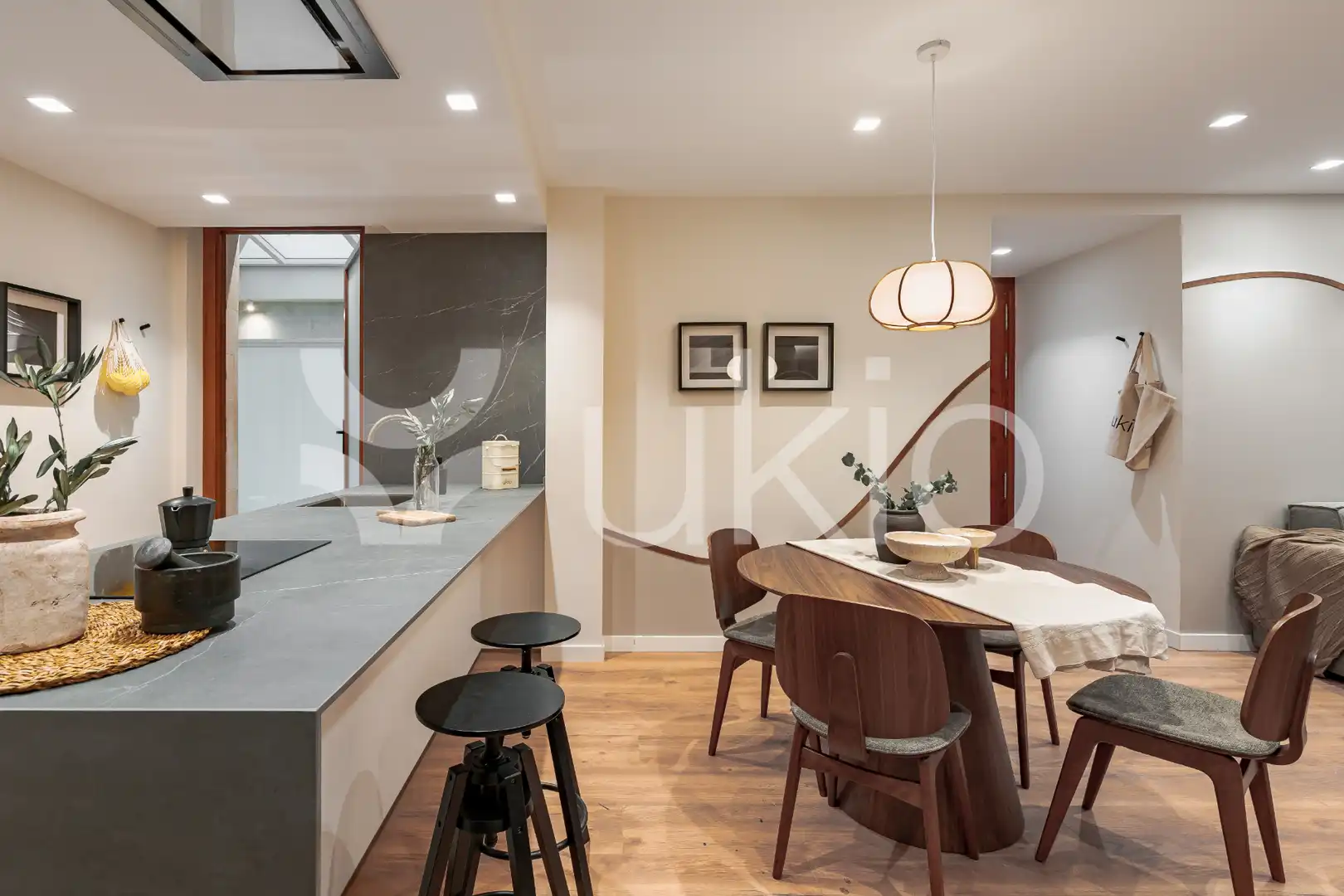 Apartamento de alquiler en Calle de Jorge Juan, Goya