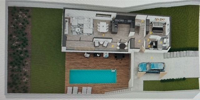 House or chalet for sale in Sant Pere de Ribes  with Heating, Private garden and Terrace