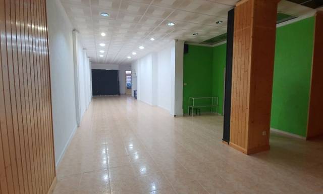 Local comercial en Venta en Cieza