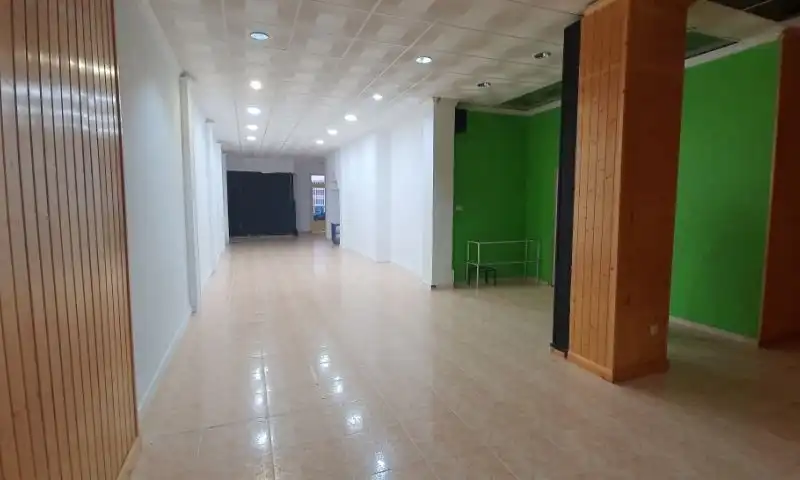 Business premises for sale in Cieza