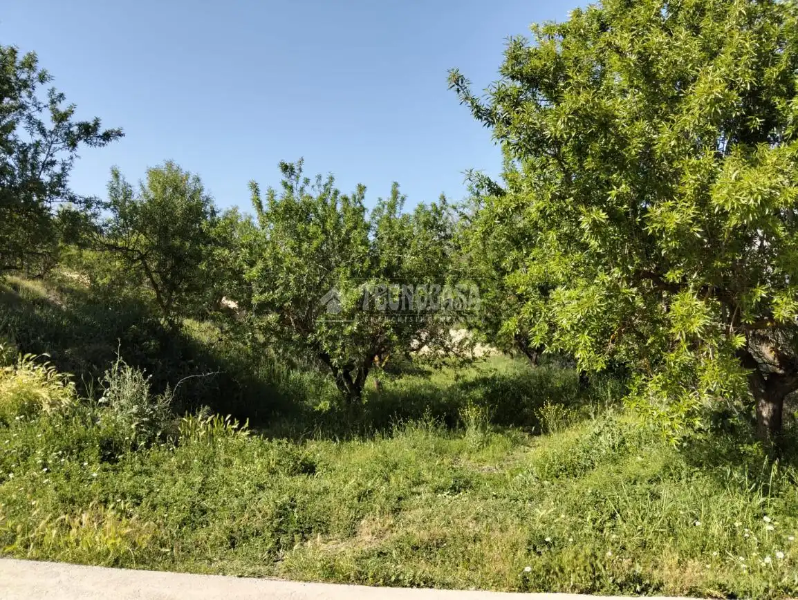 Rural land for sale in Dúrcal, imagen 13