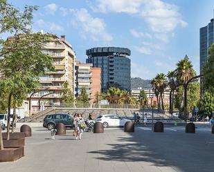 Pis en venda a Barri de les Corts