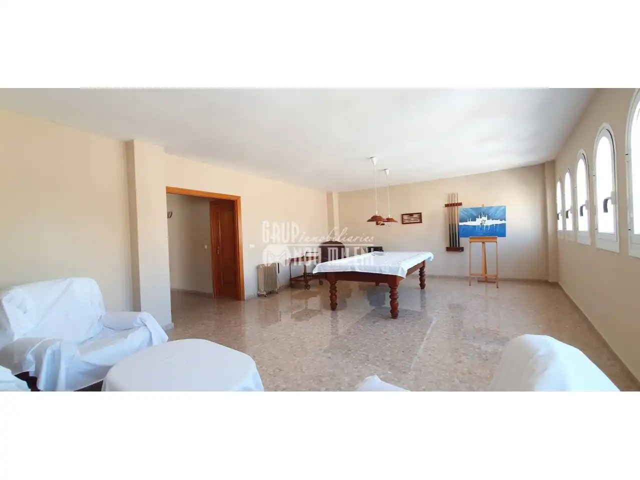 Casa o chalet en venta en Alfafar con Aire acondicionado, Terraza y Amueblado