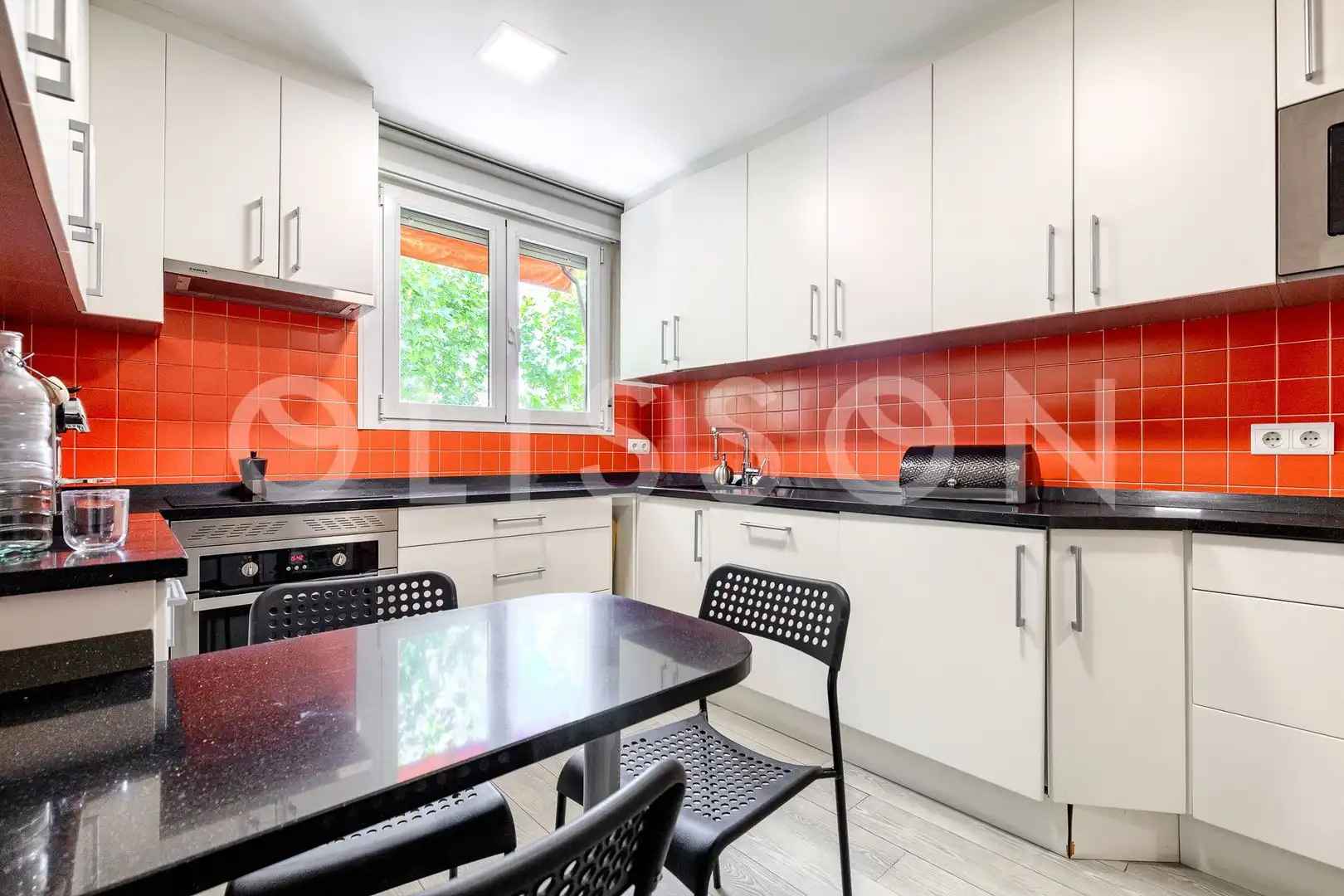 Piso con piscina en venta en Chamartín, imagen 12