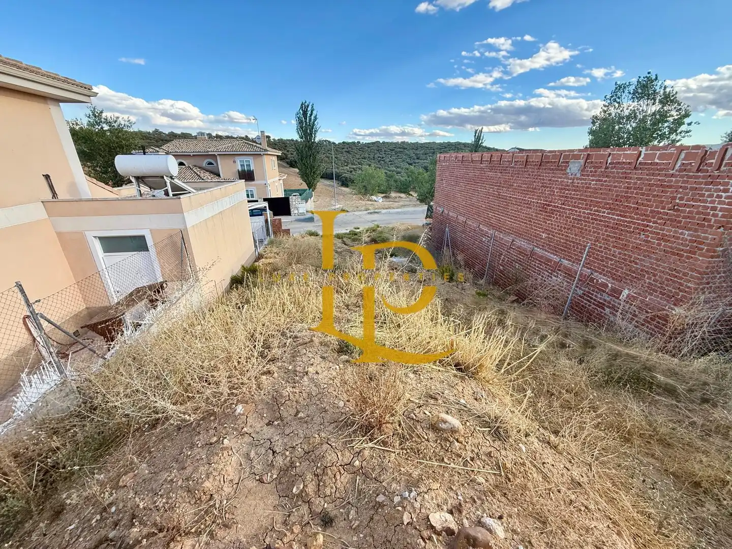 Terreno residenziale in vendita a Calle de la Peladera, imagen 14