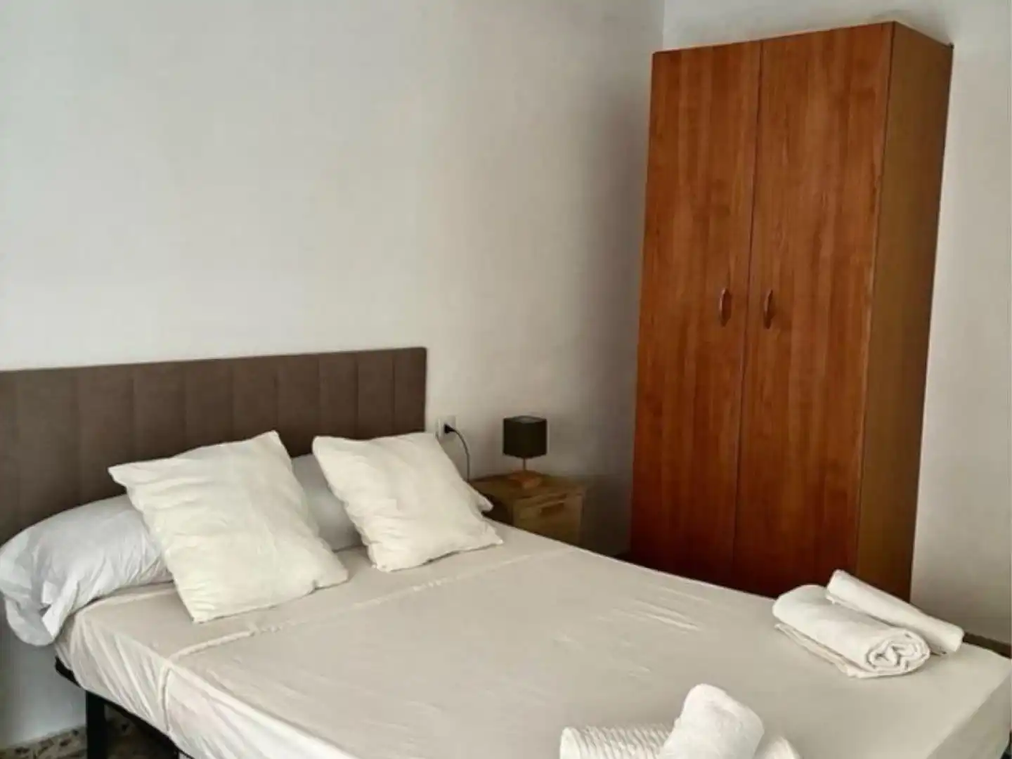 Apartamento en venta en Pescadores
