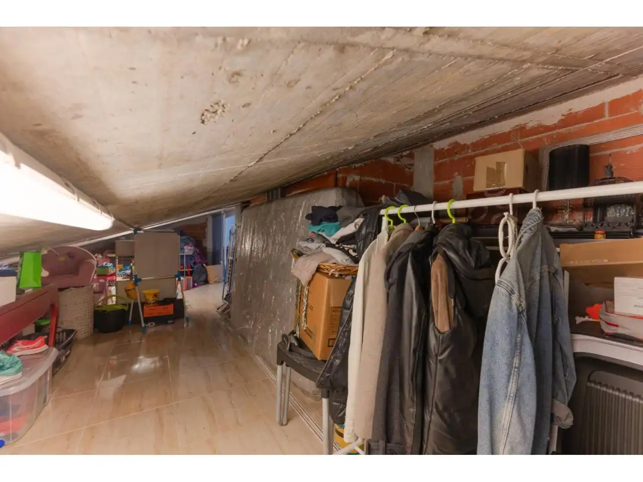 Flat for sale in Girona  with Heating, Parquet flooring and Storage room