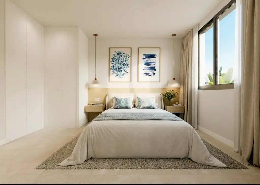 Apartment mit Pool zum Verkauf in Calle Poniente 40, imagen 13