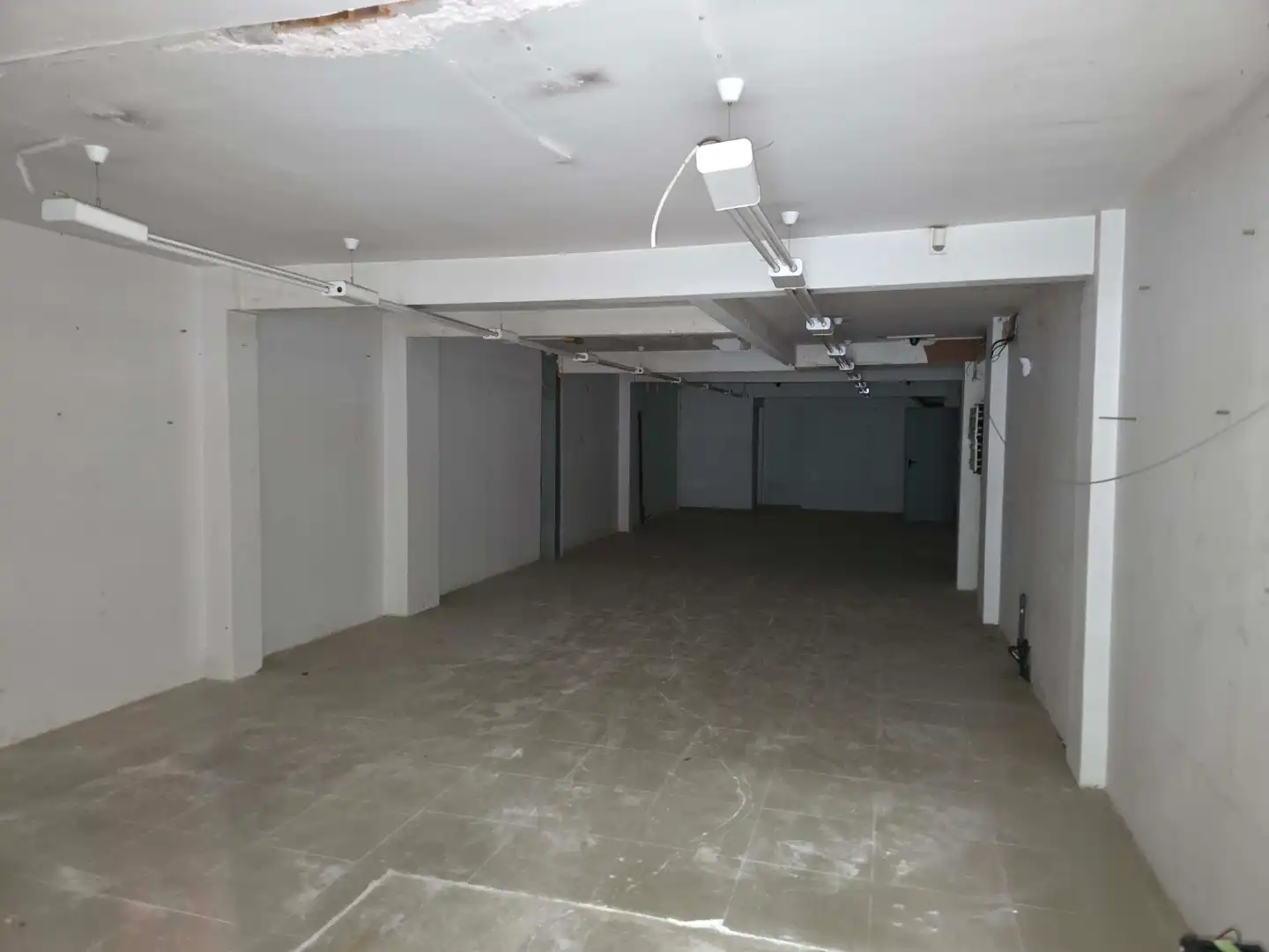 Local comercial en venta en Carrer del Pare Palau 4, imagen 5