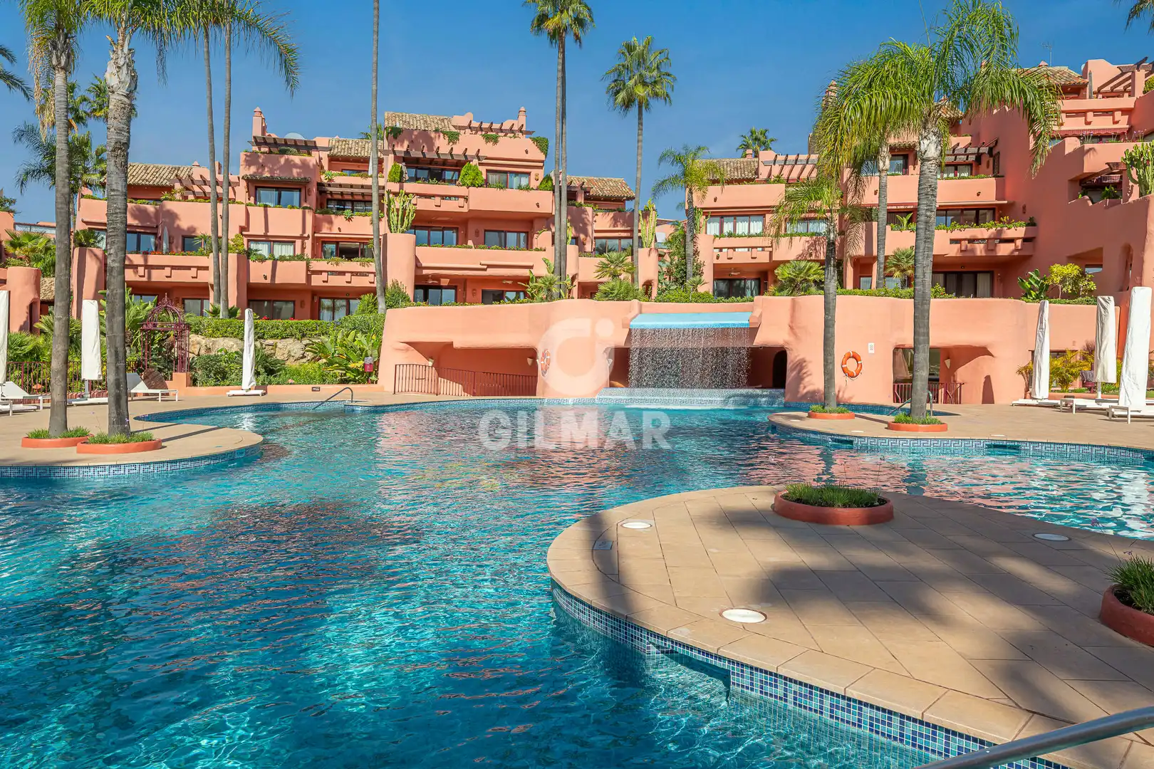 Apartamento con terraza en venta en Selwo, imagen 6