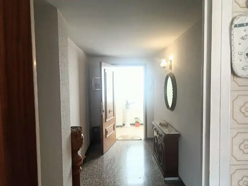 Piso con ascensor en venta en Carrer Sant Jordi 23, imagen 9