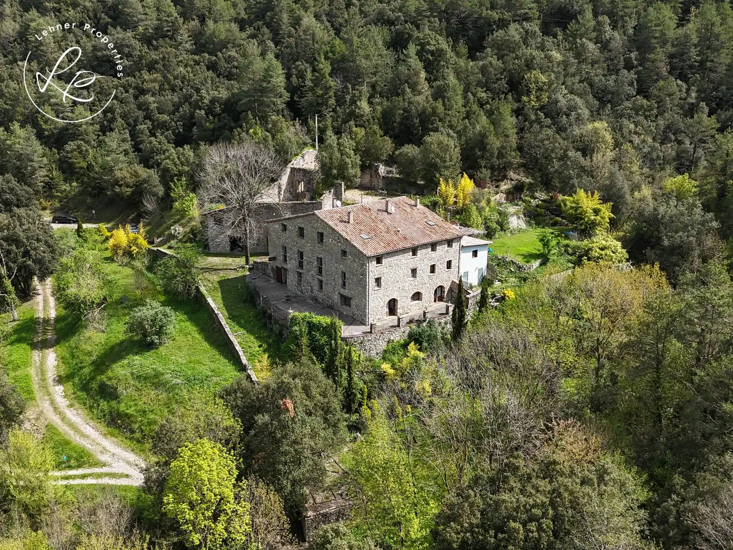 Country house for sale in LLOC RIERA MAS COROMINA, imagen 56