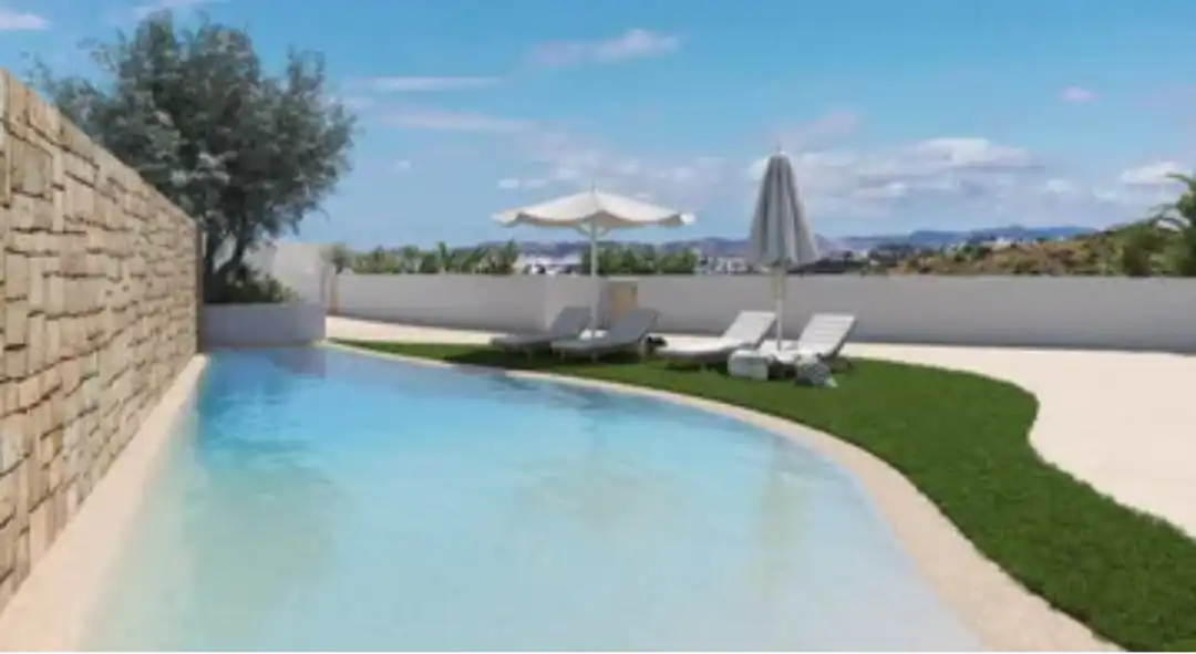 Apartment mit Pool zum Verkauf in Torreblanca del Sol, imagen 11