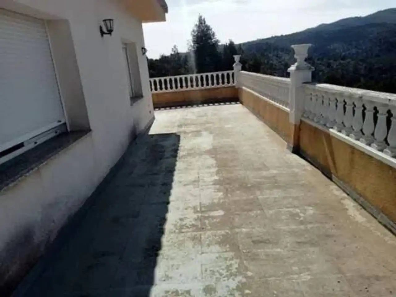 Terrace of Houses for sale in Alcoy / Alcoi  with Terrace