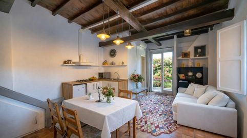 Foto 4 de Casa adosada de alquiler en Carrer de Sa Carrossa, Dalt de la Vila - La Marina, Eivissa