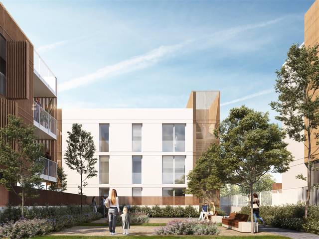 Atico en Venta en La Plana - Bellsoleig