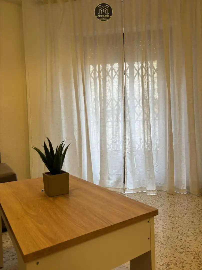 Wohnung mit Terrasse zum Verkauf in San Bartolomé - Millán de Priego, imagen 3