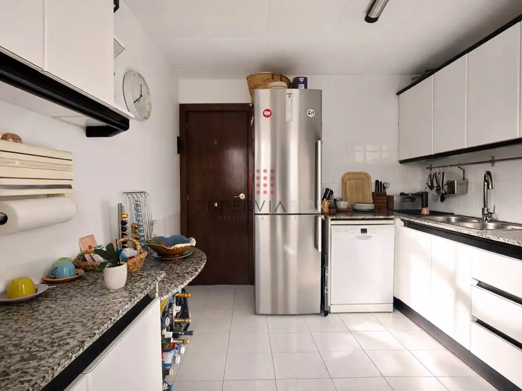 Attique avec ascenseur à vendre à Horta - Guinardó, imagen 12