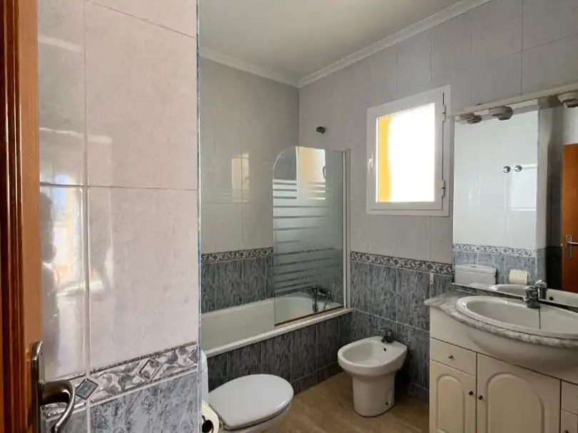 Casa amb jardí en venda a Calle Algarrobo 79, imagen 11