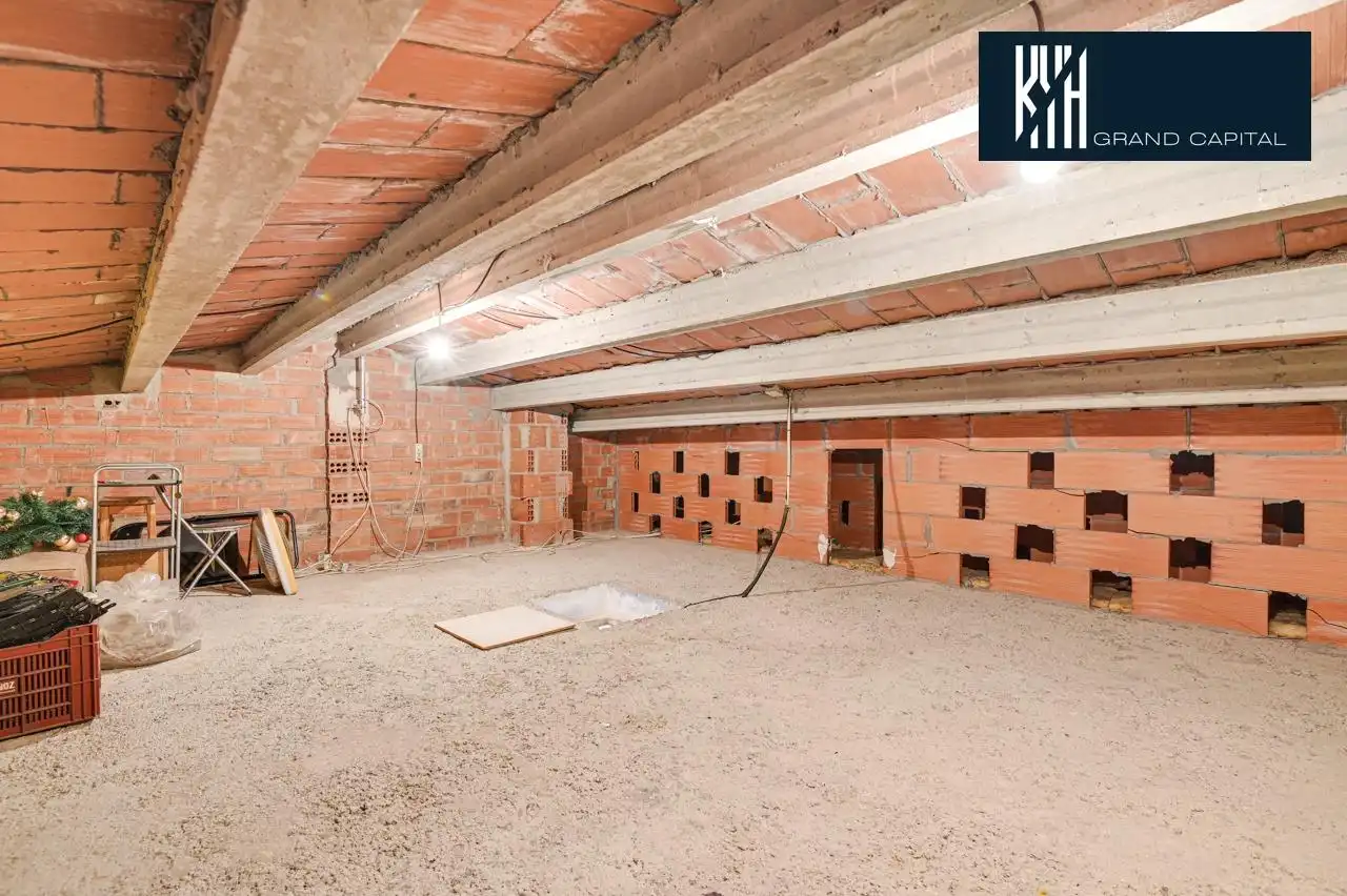 Maison mitoyenne avec terrasse à vendre à Plaça Mestre Mas i Ros, imagen 57