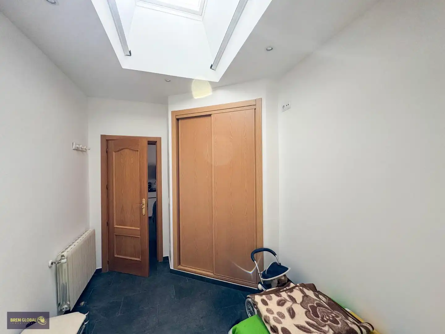 Casa o chalet en venta en La Cabrera con Aire acondicionado, Calefacción y Jardín privado