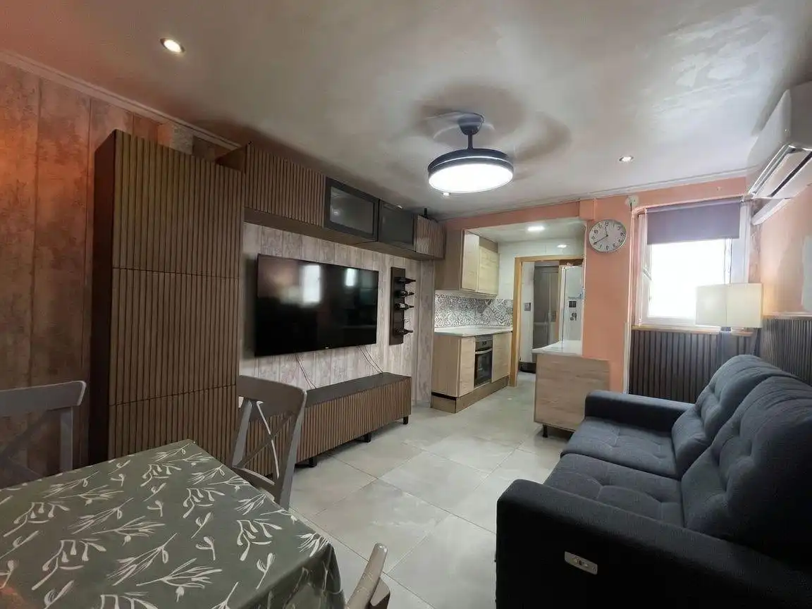 Piso en venta en Valencia con Calefacción