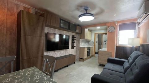 Foto 4 de Piso en venta en Calle Molina, Mont-Olivet, Valencia Capital