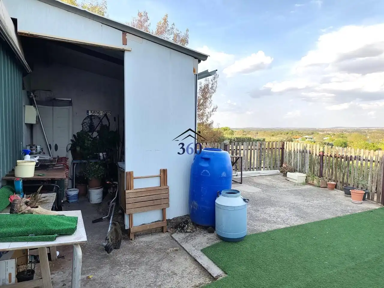 Casa rustica in vendita a N-523, imagen 20