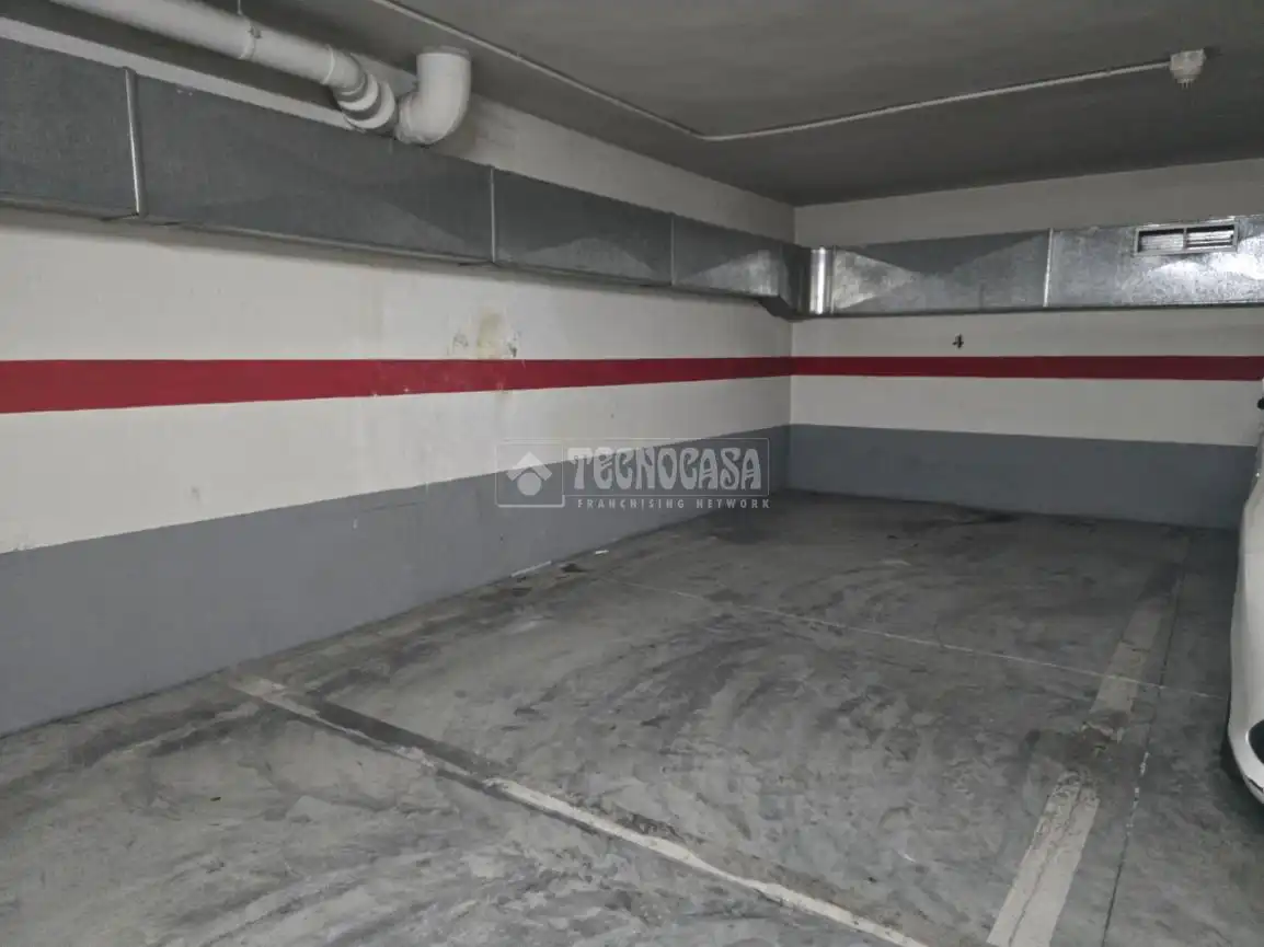 Parking of Garage for sale in Valencia