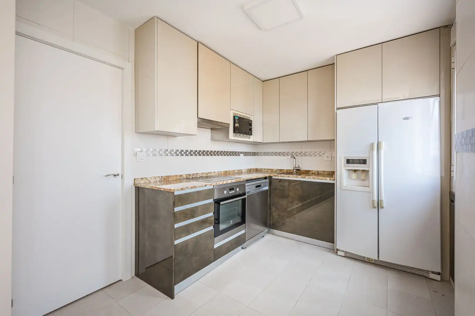 Cocina de Piso en venta en Madrid con Aire acondicionado, Calefacción y Terraza