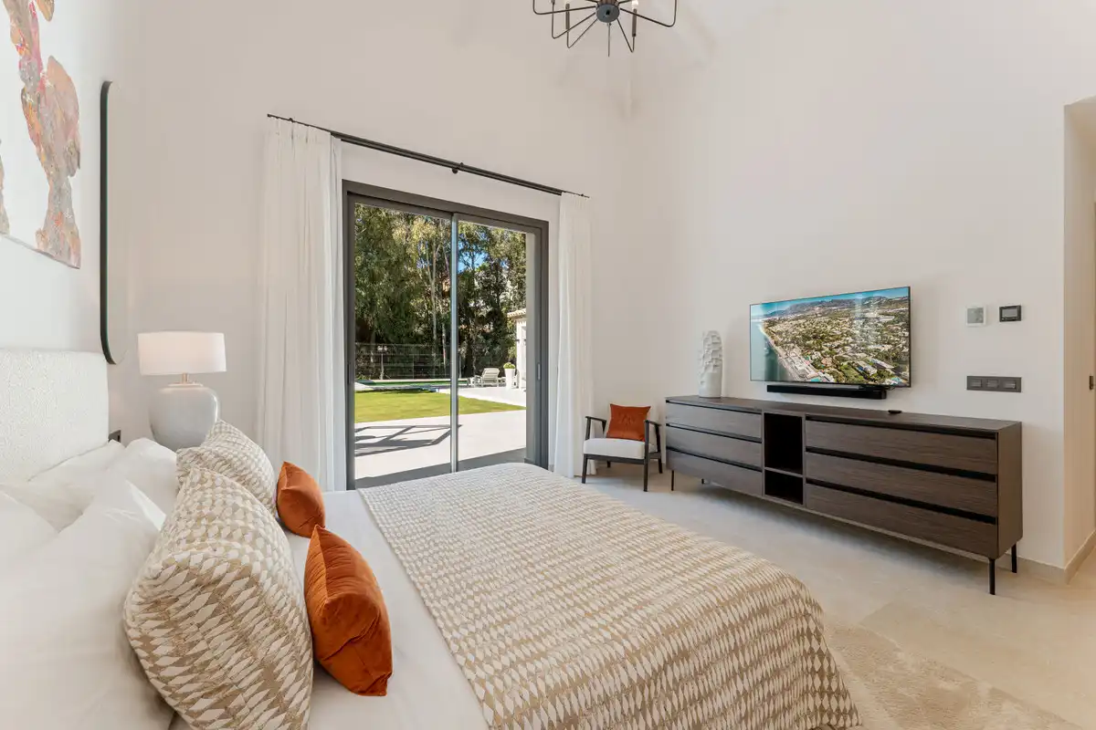 Casa a schiera in vendita a Nueva Andalucía, imagen 14