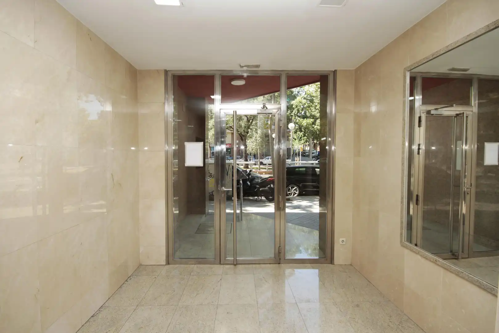 Ático en venta en Barcelona con Aire acondicionado, Calefacción y Parquet