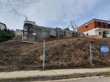 Terreno residencial en venta en Piera