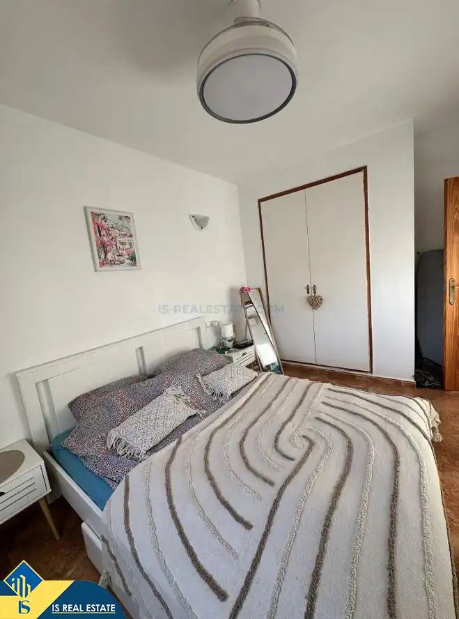 Apartament amb piscina en venda a Centro, imagen 8