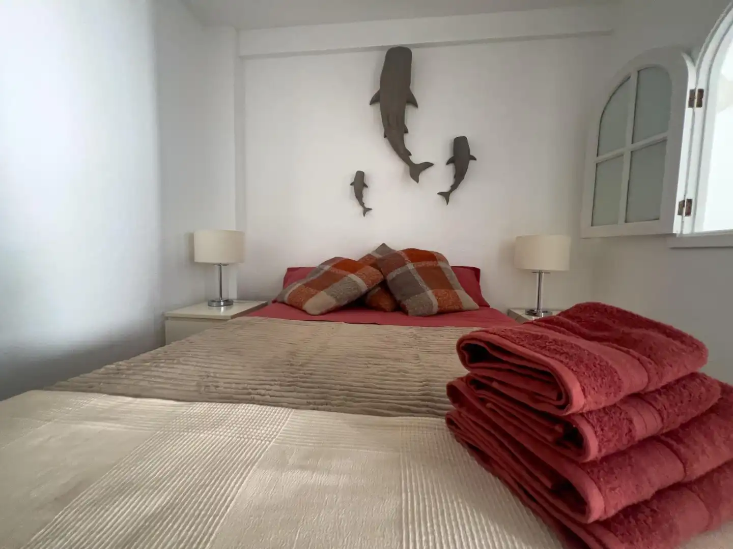 Apartament amb terrassa de lloguer a Puerto Rico, imagen 10