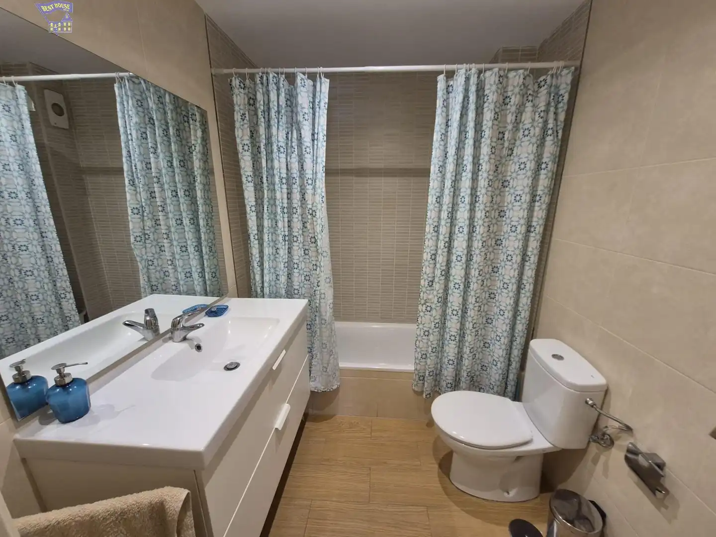 Planta baja en venta en Arcos de la Frontera