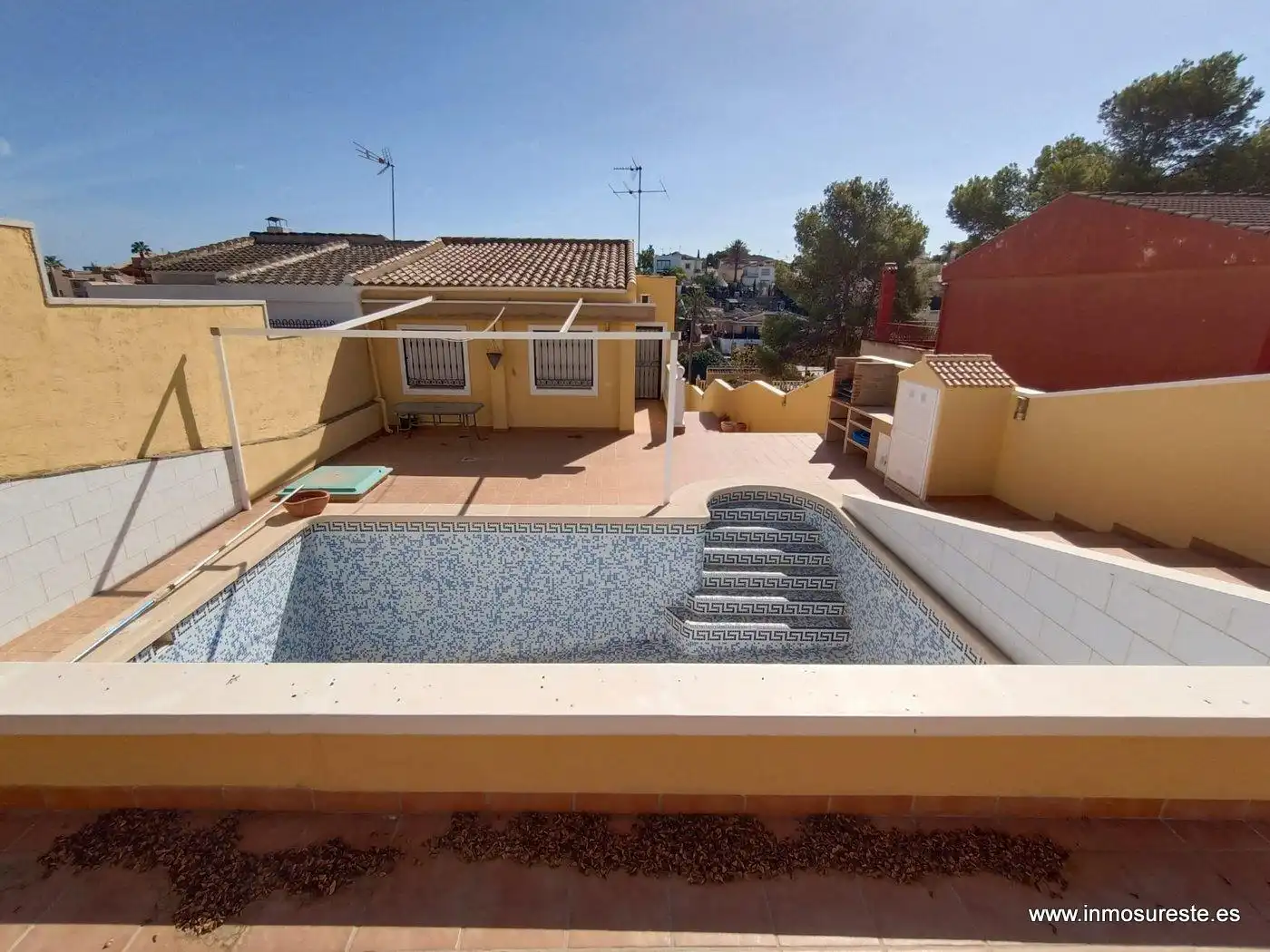 Villa avec piscine à vendre à Los Balcones - Los Altos, imagen 4