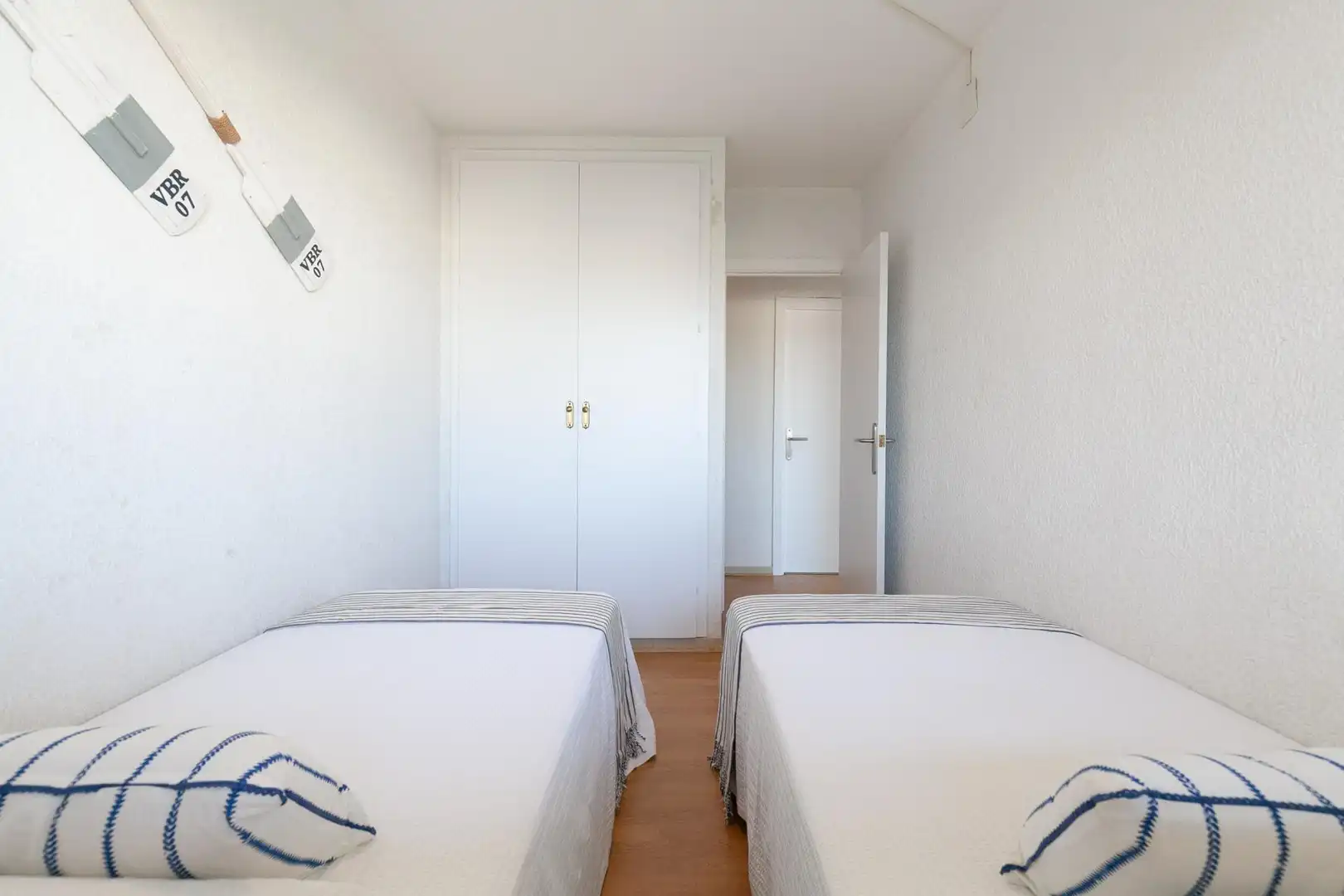 Apartamento en venta en de Carles Buïgas, Mar i Camp - Platja dels Capellans