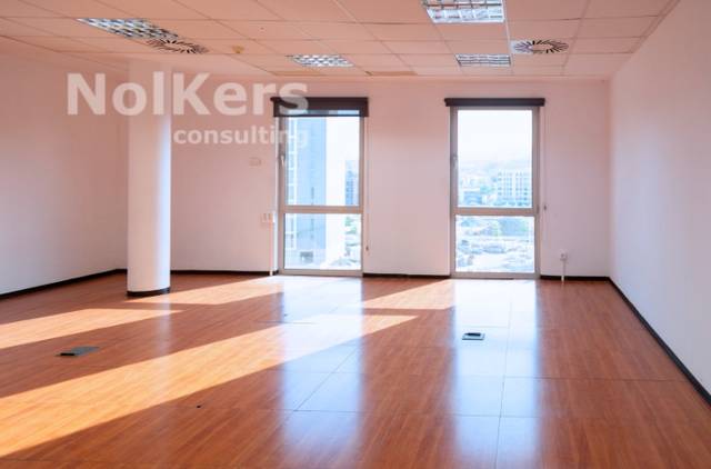 Oficina en Alquiler en La Marina del Prat Vermell