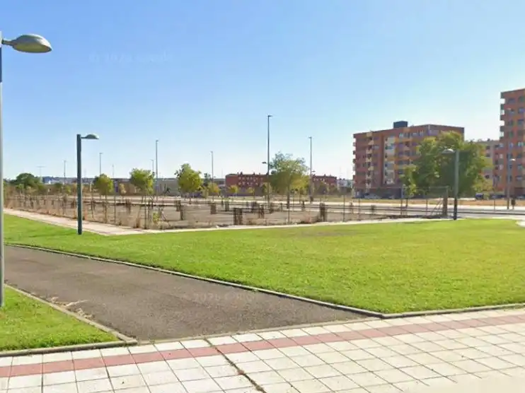 Vista exterior de Residencial en venta en León Capital 