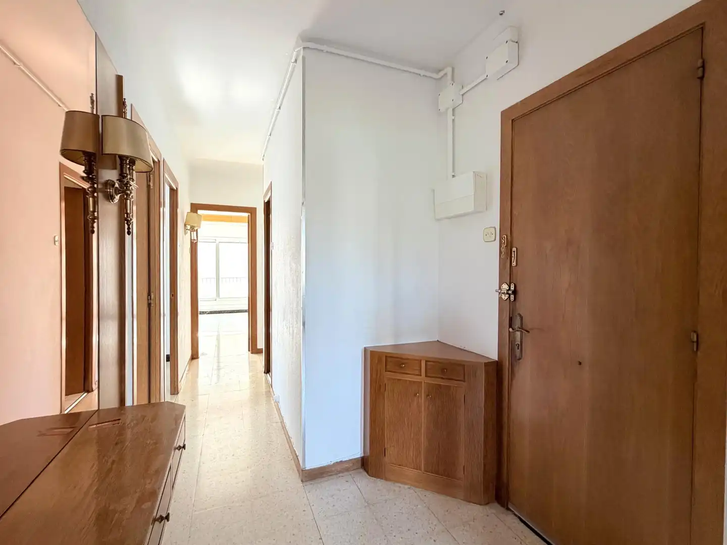 Flat for sale in El Poble Sec