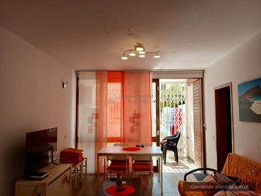 Apartament amb piscina de lloguer a Ten Bel