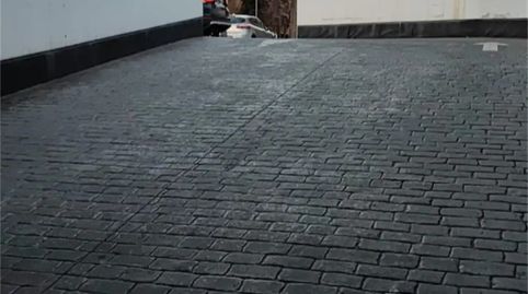 Foto 4 de Garaje en venta en Calle de José Arcones Gil, 73, Pueblo Nuevo, Madrid Capital