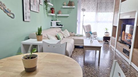 Foto 3 de Piso en venta en Alfafar, Valencia