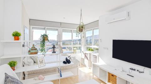 Foto 2 de Estudi en venda a La Colina, Málaga