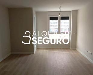 Bedroom of Flat to rent in Valladolid Capital  with Heating, Terrace and Storage room