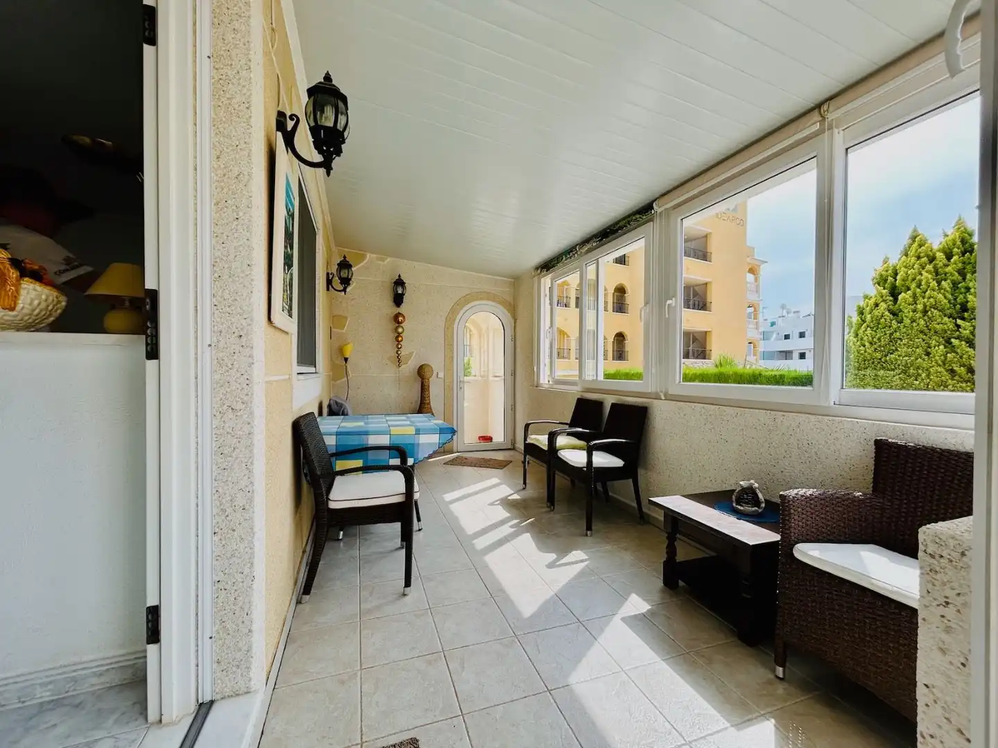 Chalet con terraza en venta en PAVO REAL-CHISMOSA 1, imagen 16