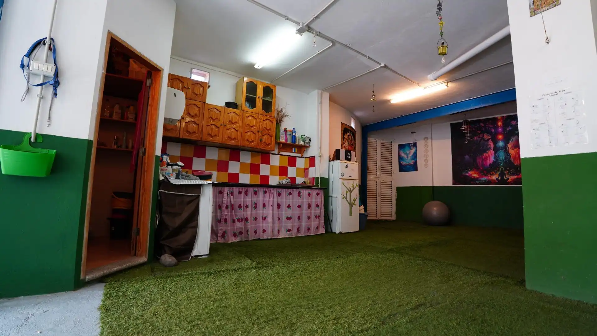 Edificio en venta en Gáldar