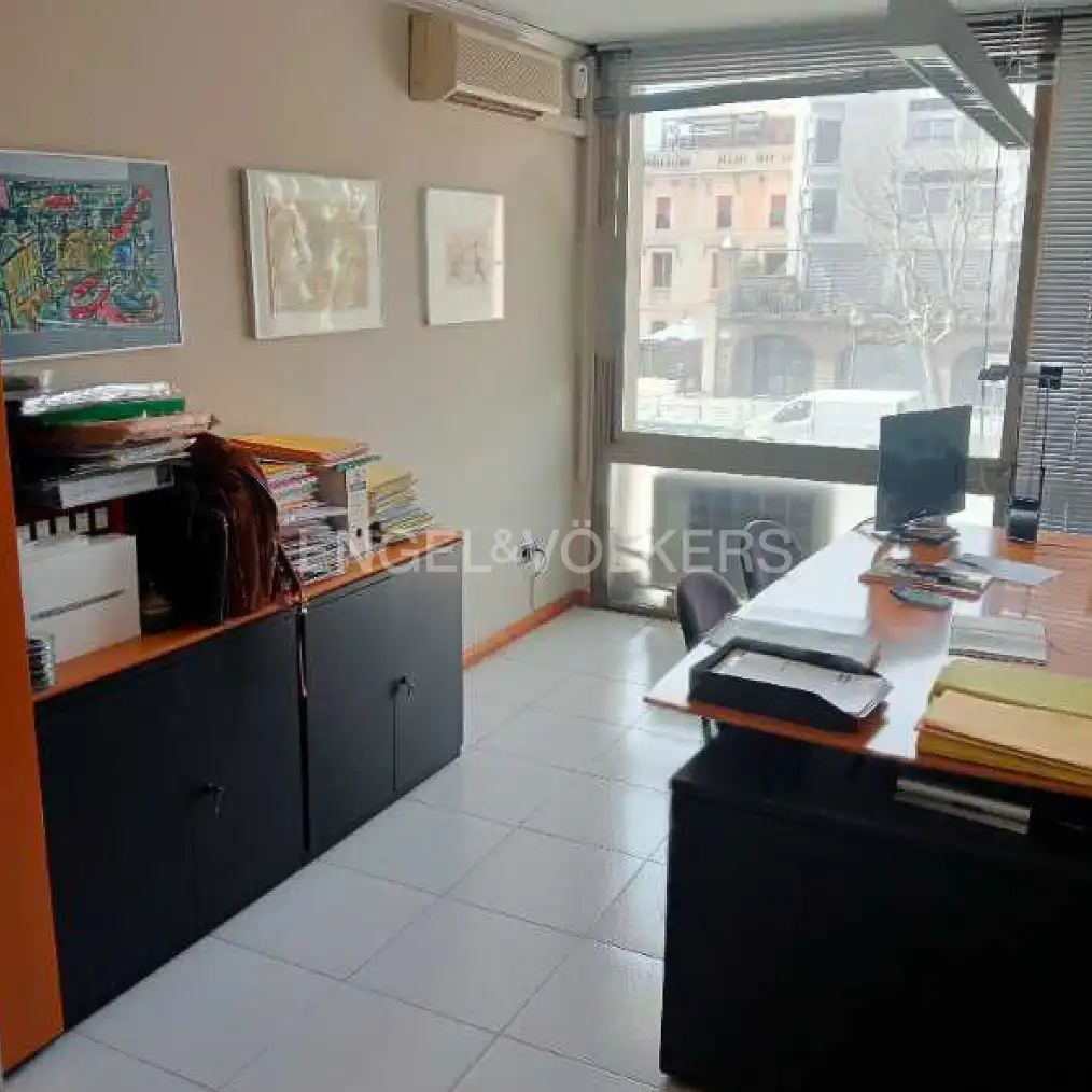 Büro mit Aufzug zum Verkauf in Centre, imagen 7